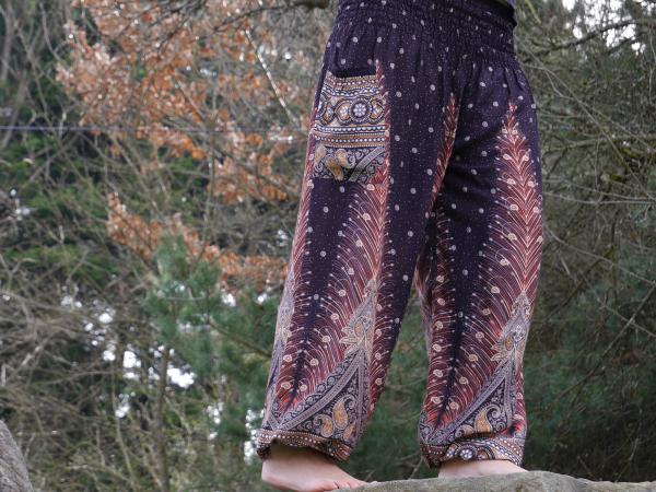 Summerpants