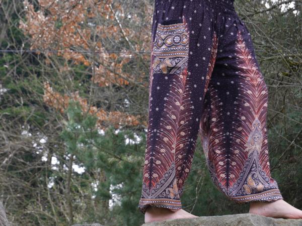 Summerpants