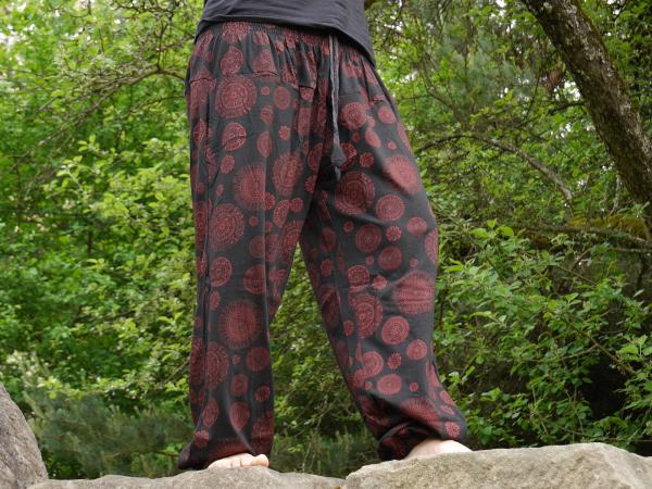 Summertrouser