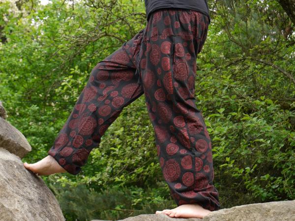 Summertrouser