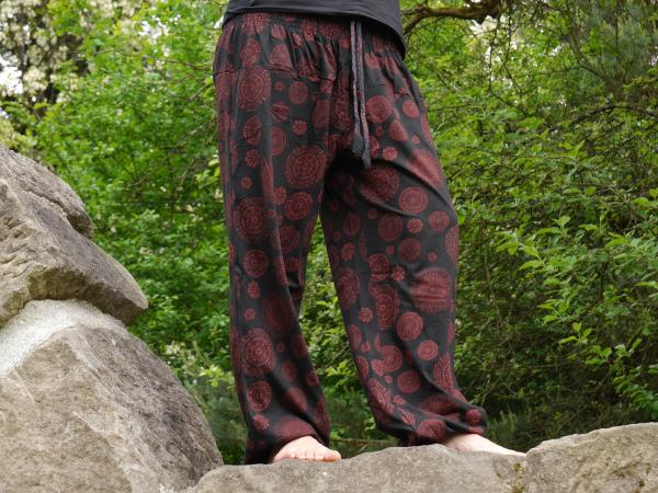 Summertrouser