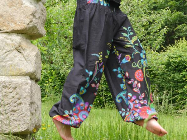 Summertrouser
