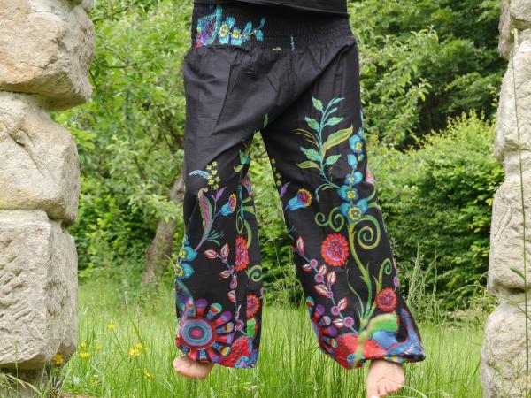 Summertrouser