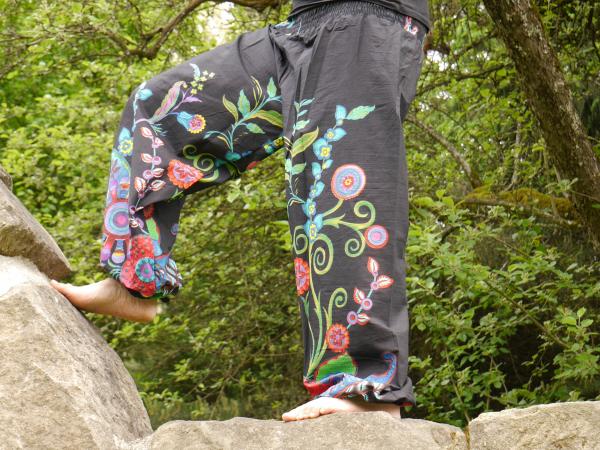 Summertrouser