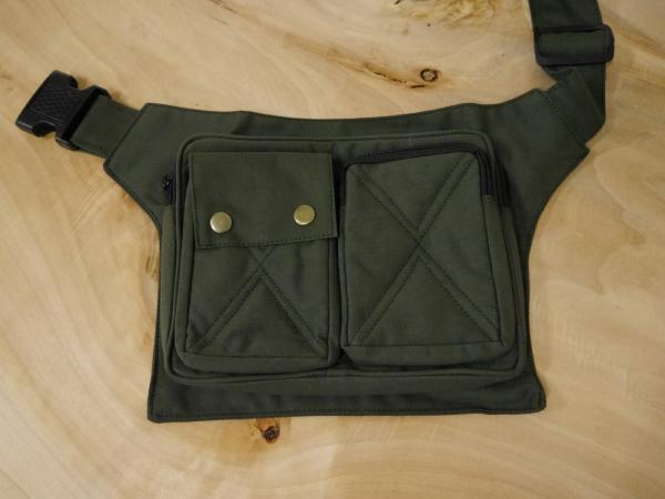 Gürteltasche