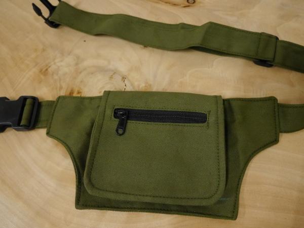 fanny pack