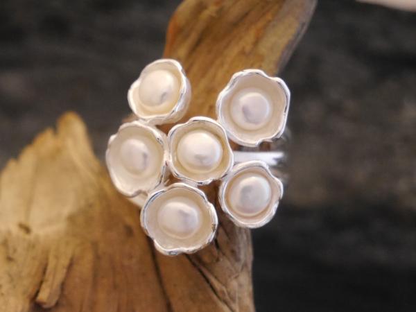 Silverring