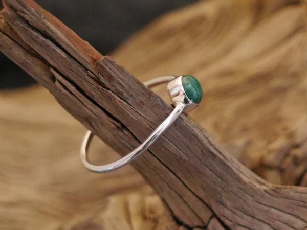 Silverring