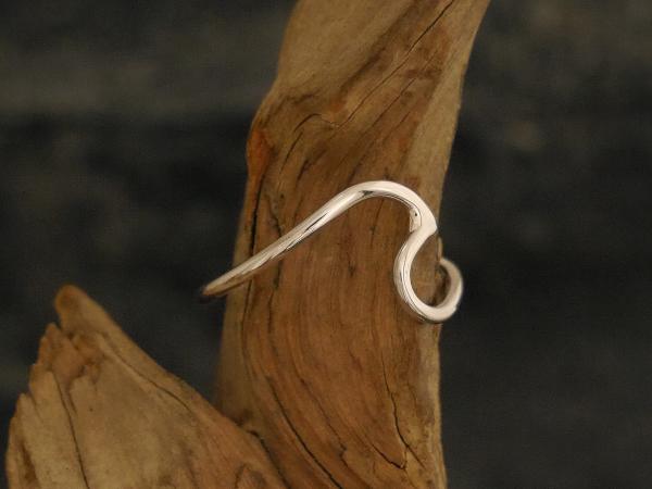 Silverring