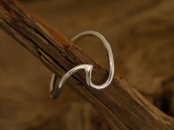Silverring
