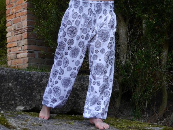 Cottontrouser