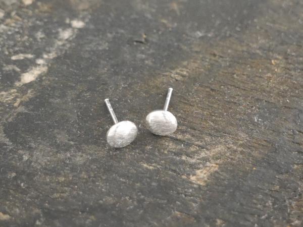 Earstudd Silver