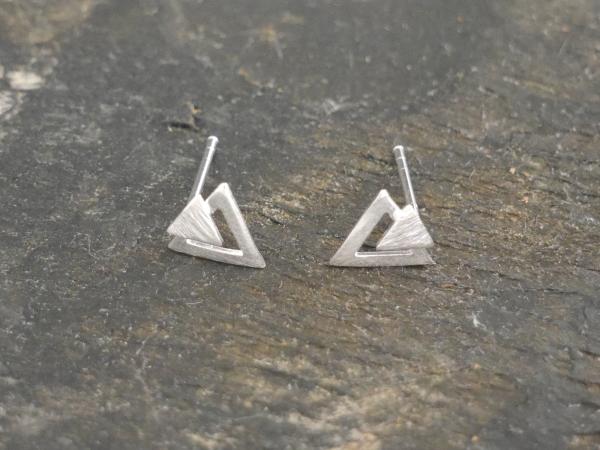 Earstudd Silver
