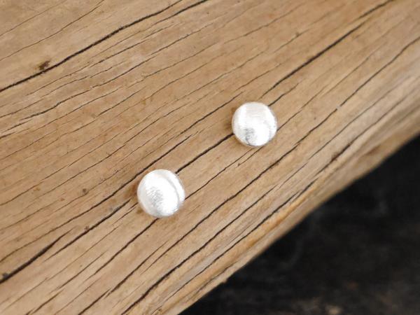 Earstudd Silver