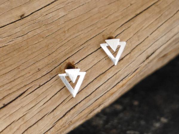 Earstudd Silver