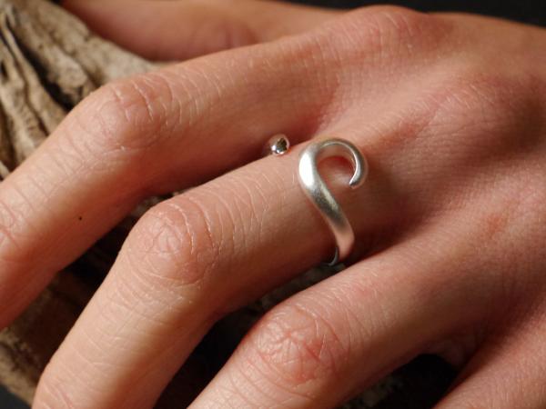 Silverring - Kopie