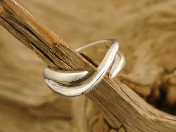Silverring