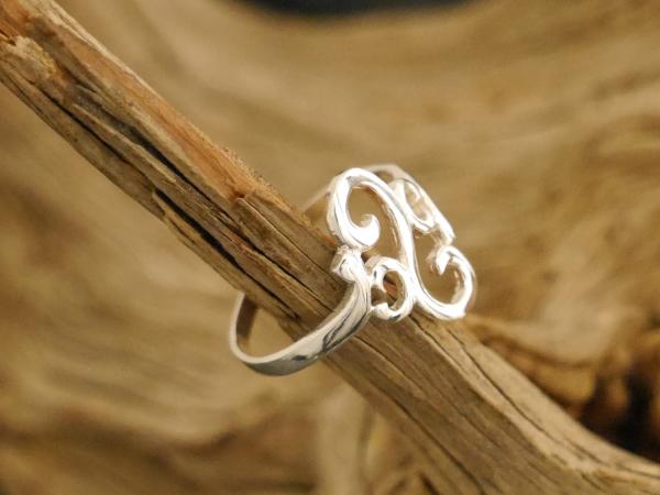 Silberring