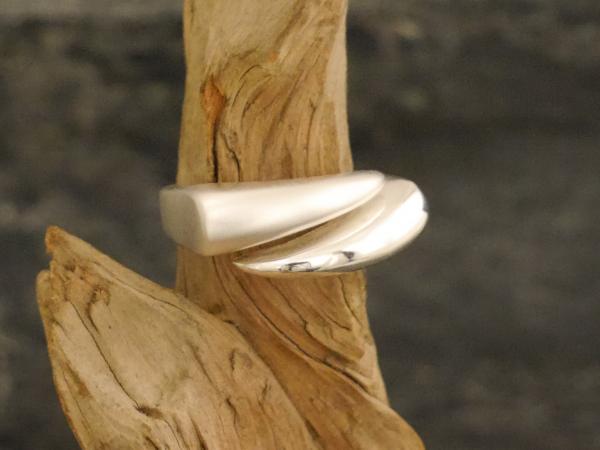 Silverring