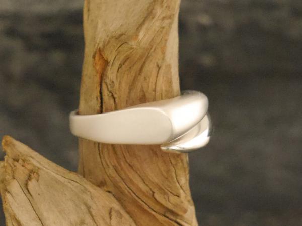 Silverring