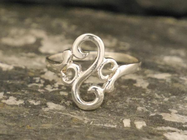 Silberring