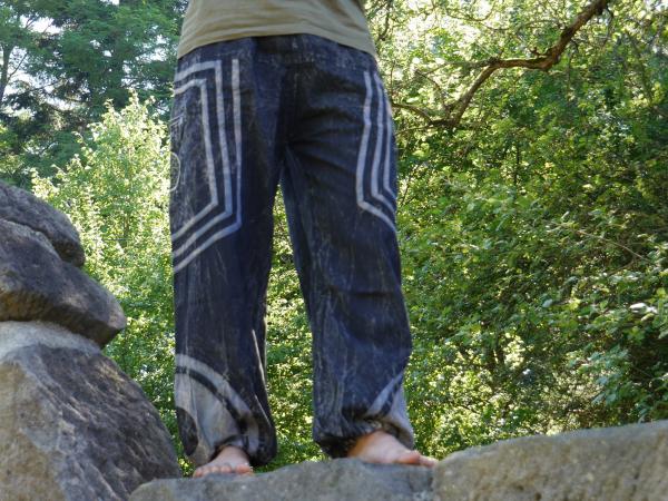 Aladintrouser