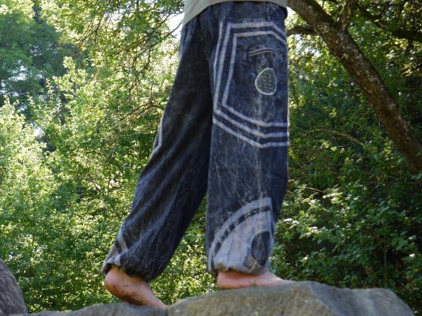 Aladintrouser