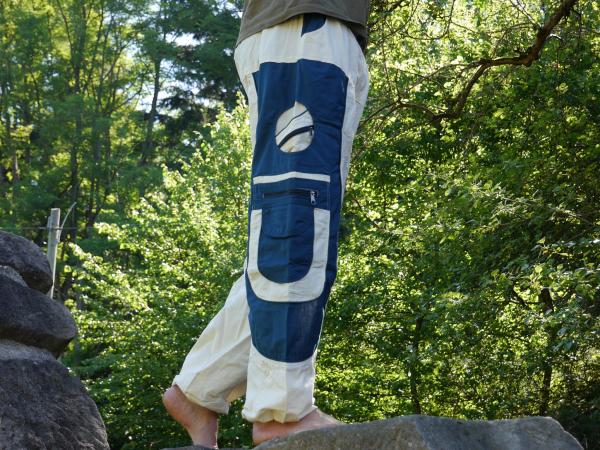 Aladintrouser