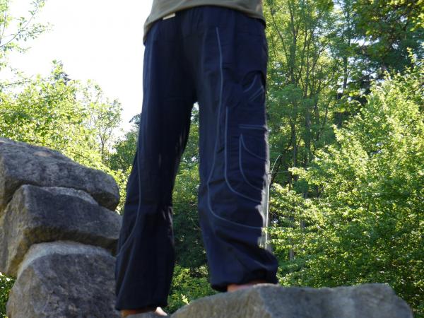 Aladintrouser