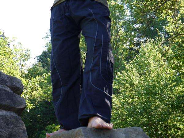 Aladintrouser