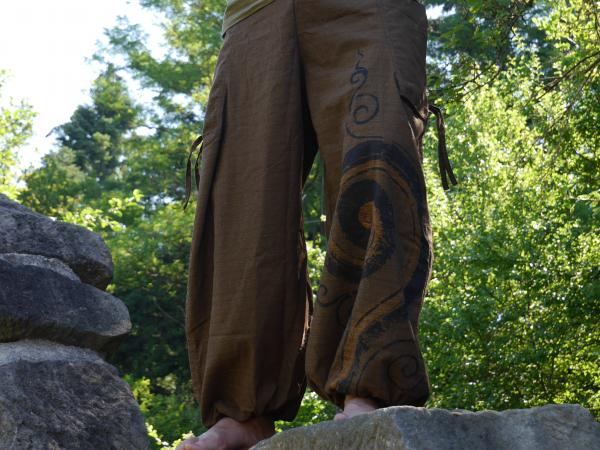 Aladintrouser
