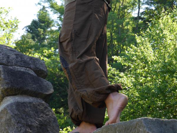 Aladintrouser