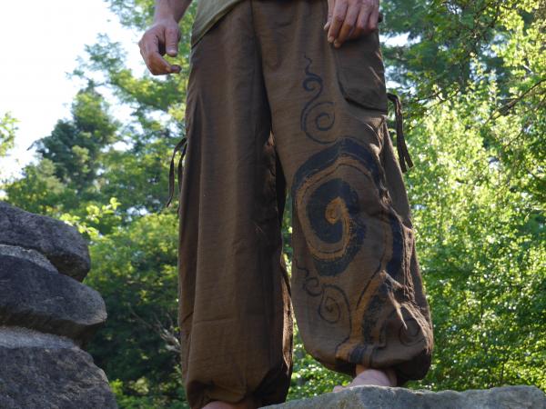 Aladintrouser