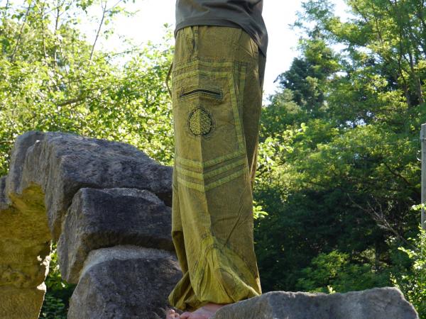 Aladinhose S/M