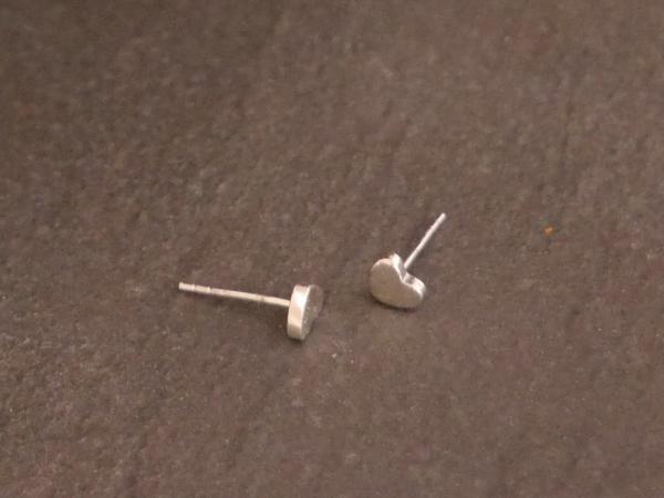 Earstudd Silver