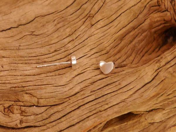Earstudd Silver