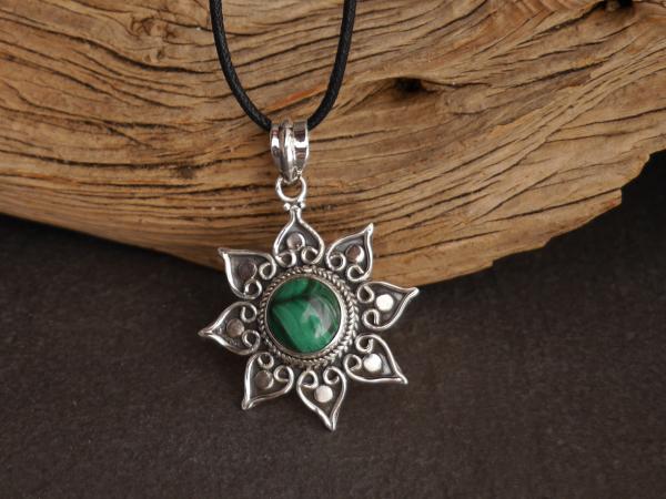 Pendant