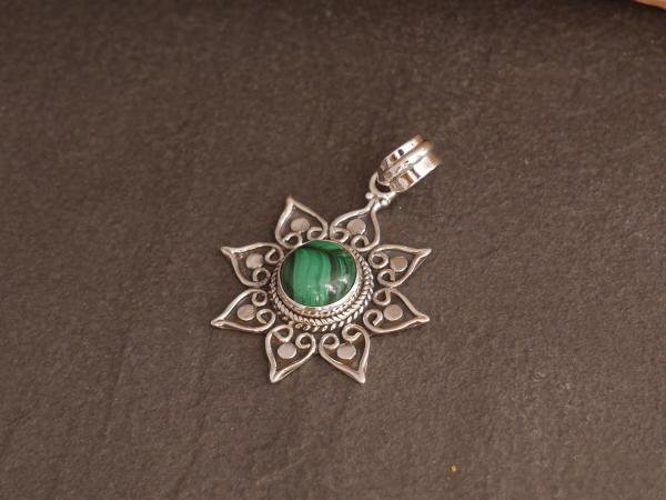 Pendant