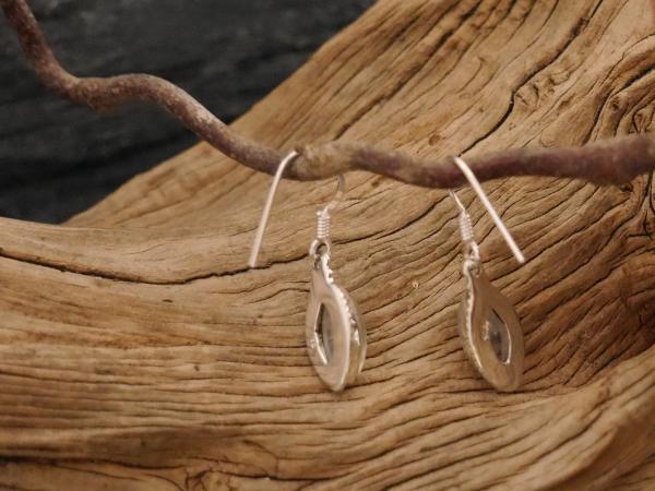 Earrings Silver