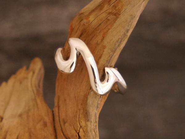 Silverring