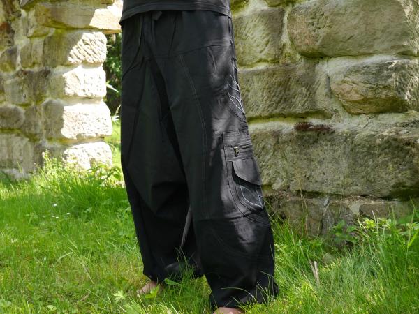 Aladintrouser