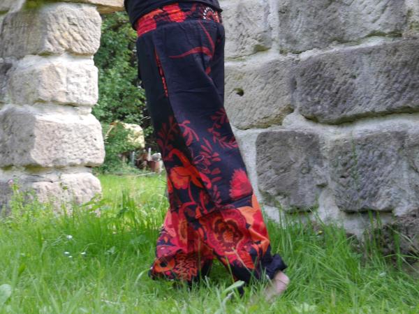 Summertrouser