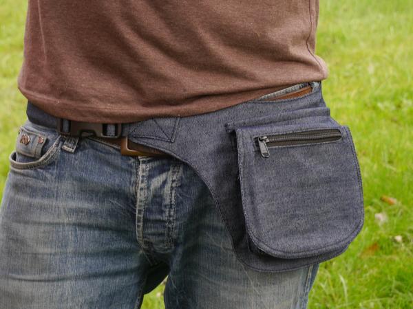 fanny pack