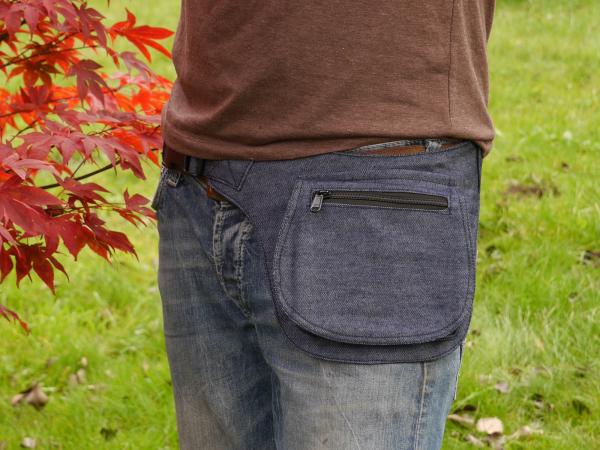 fanny pack