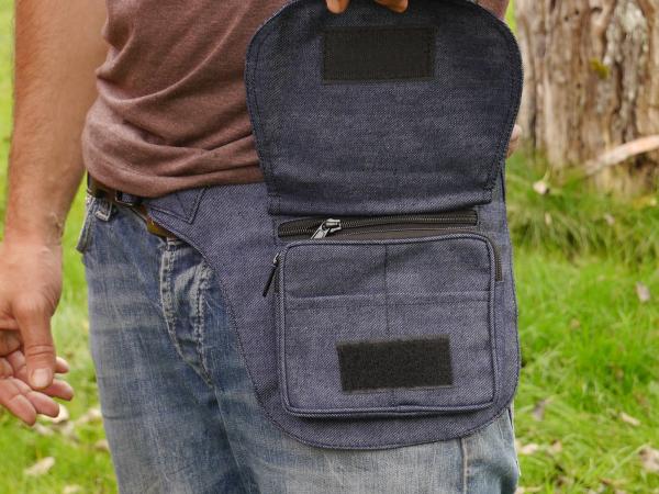 fanny pack