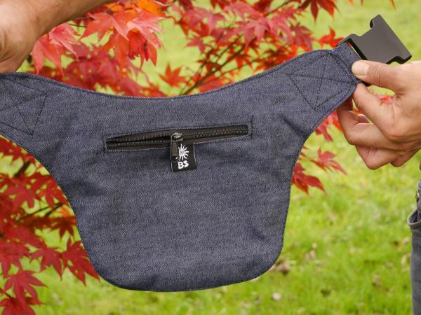 fanny pack