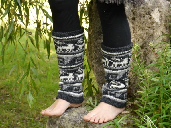 legwarmers