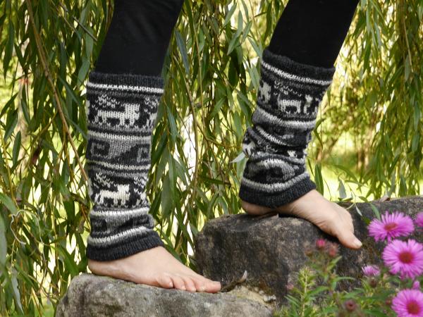 legwarmers