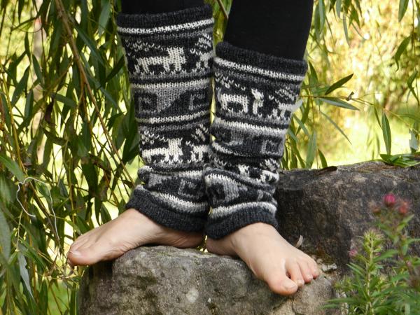 legwarmers