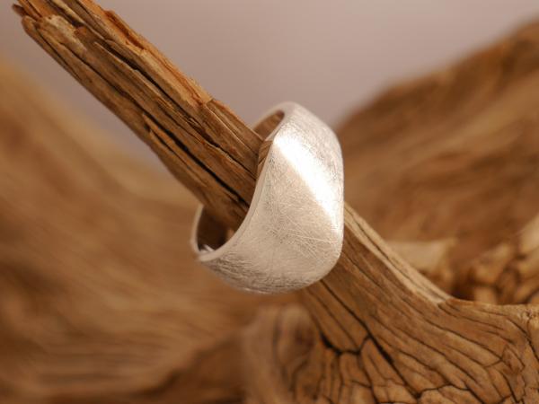 Silverring